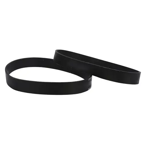 3 Pack Vacuum Cleaner Belts For Hoover For Smart Latest Models YMH29694 Sweeper Accessories Replacement  Cleaning Tools