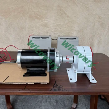 10 最佳銷售 12伏發電機 - №4