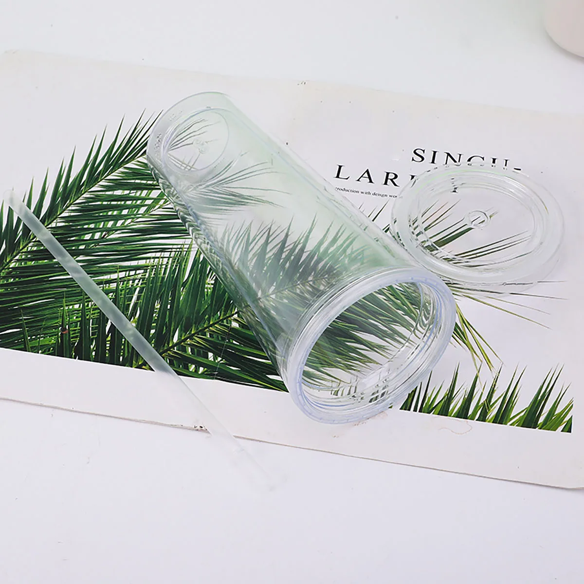 Thumbnail 4 - #14 Budget Glass Drinking Cups for Smart Shoppers