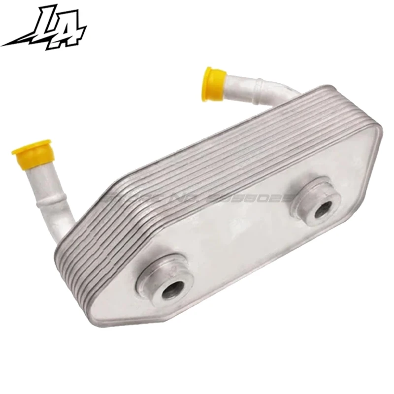 

Oil Cooler 096409061G 096409061H 096409061F 096409061D Fits VW Golf 2005-2006 1.9 TDI 1.8 2.0 Petrol Diesel Engine