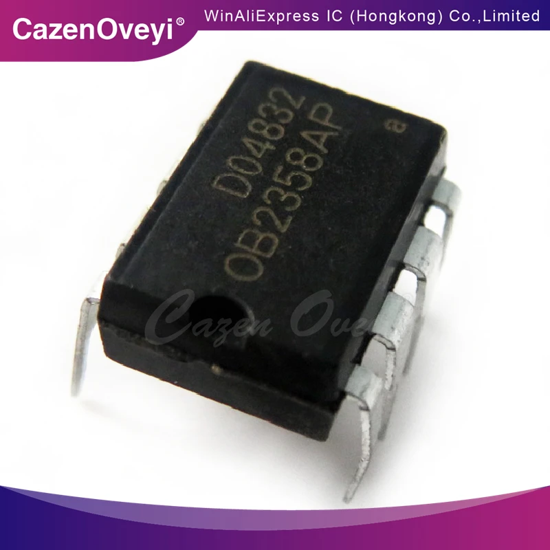 OB2358AP OB2358 MERGULHO-8, 10 PCes