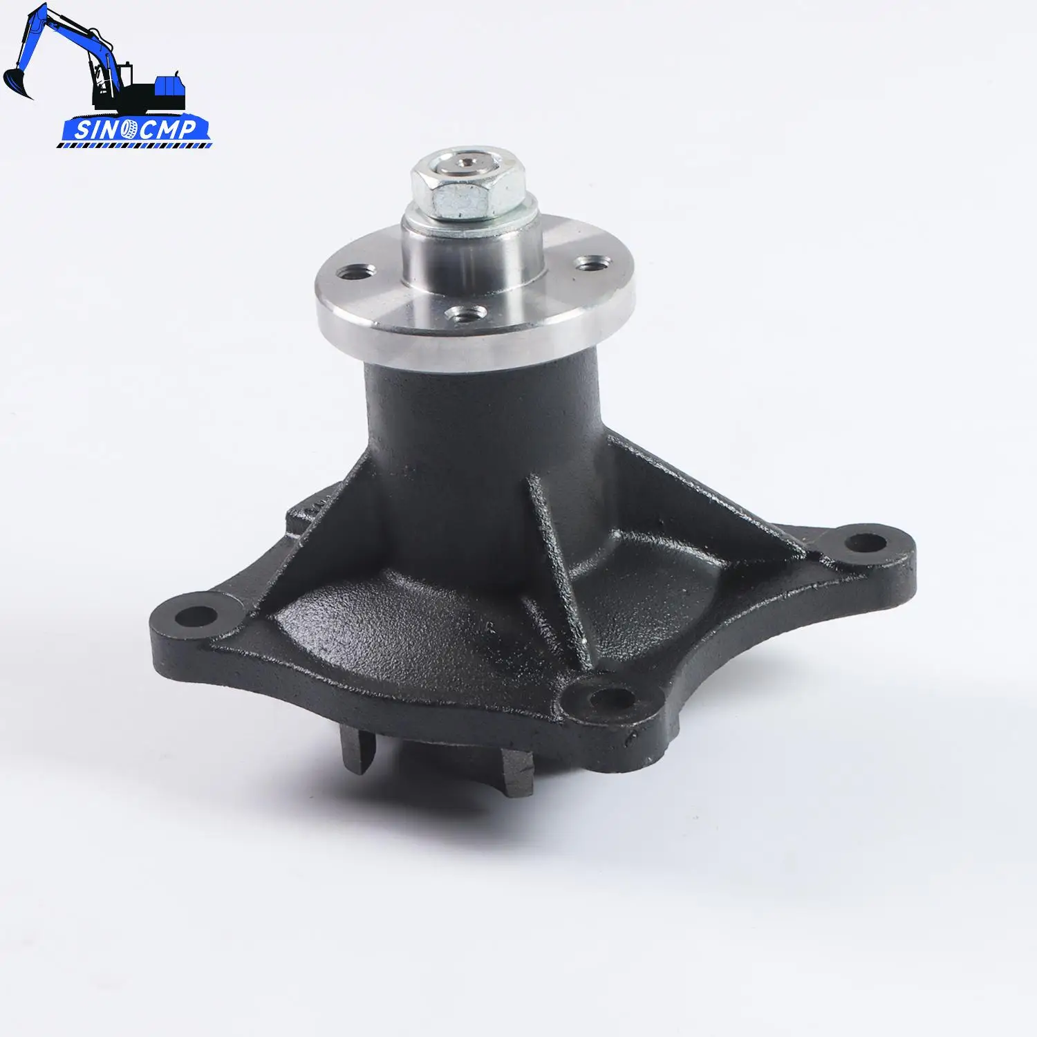 

4D31 4D31T Water Pump ME080647 ME32941T For Kato HD250 HD400 HD450 Mitsubishi Fuso Canter Truck FE301 305 325 335 425 431 435