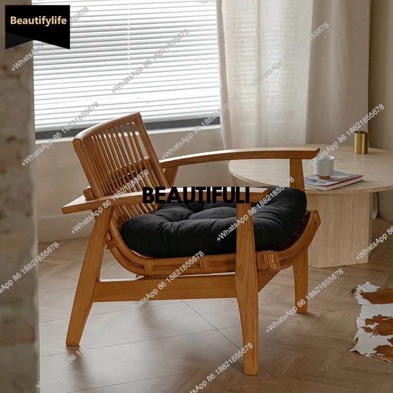 D80 Arm Nordic Wood…