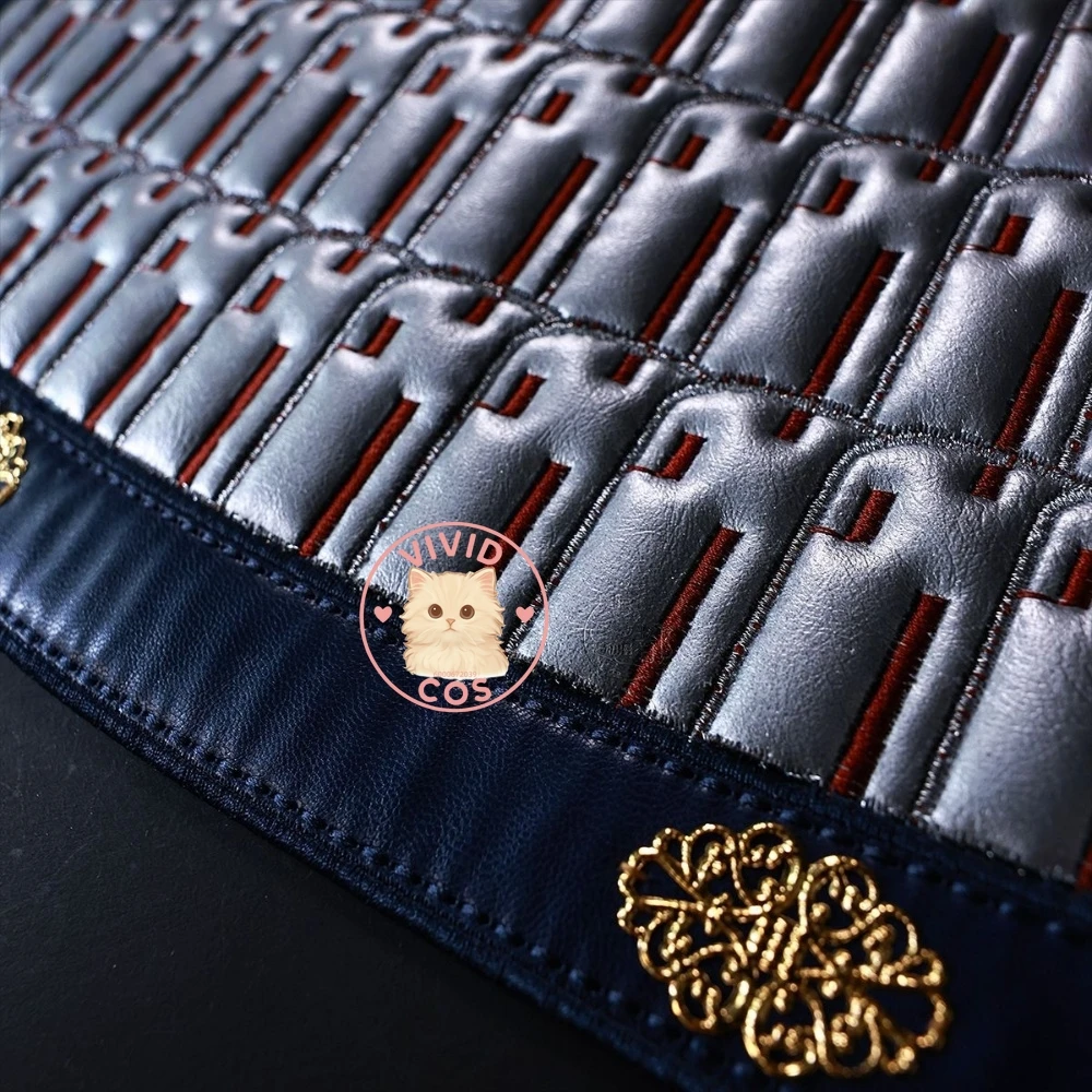 Горячая игра Naraka: Bladepoint Косплей Костюм Аниме Tiananxing Высококачественная ролевая форма для женщин и взрослых Comic Con Party