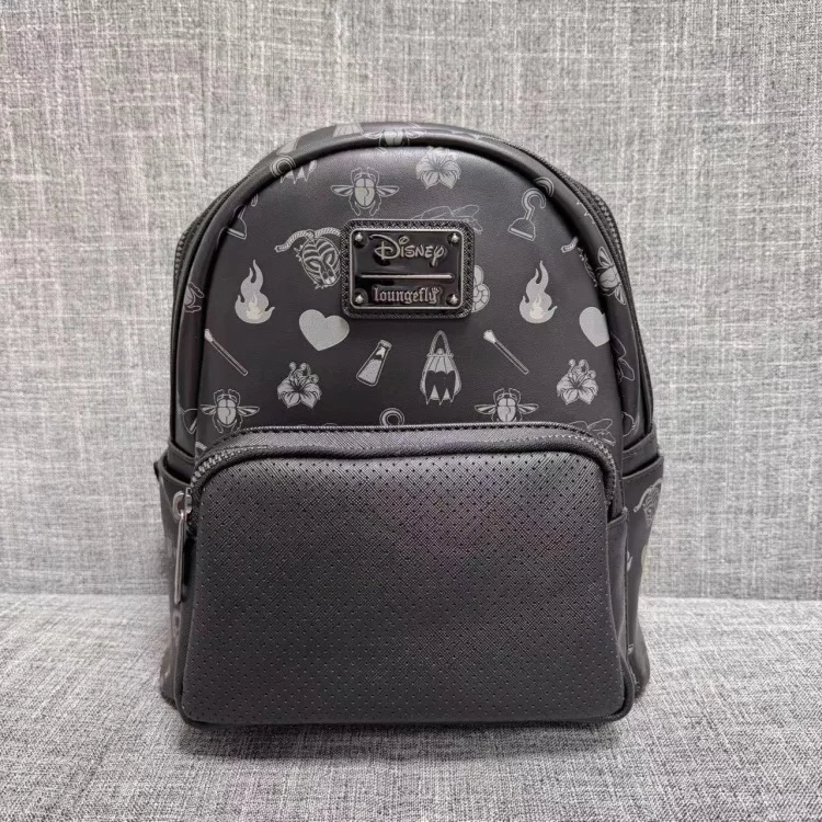 New Miniso Original Backpack, Small Backpack, Full Of Excitement And Fashion, Gifts For Girls And Children Gifts In Stock