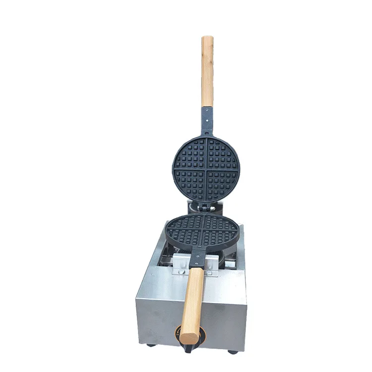 Wholesale Snack Machines Waffle Making Machine Grill Electric Sandwich Maker for Breakfast Taiyaki Machine Fish Waffle