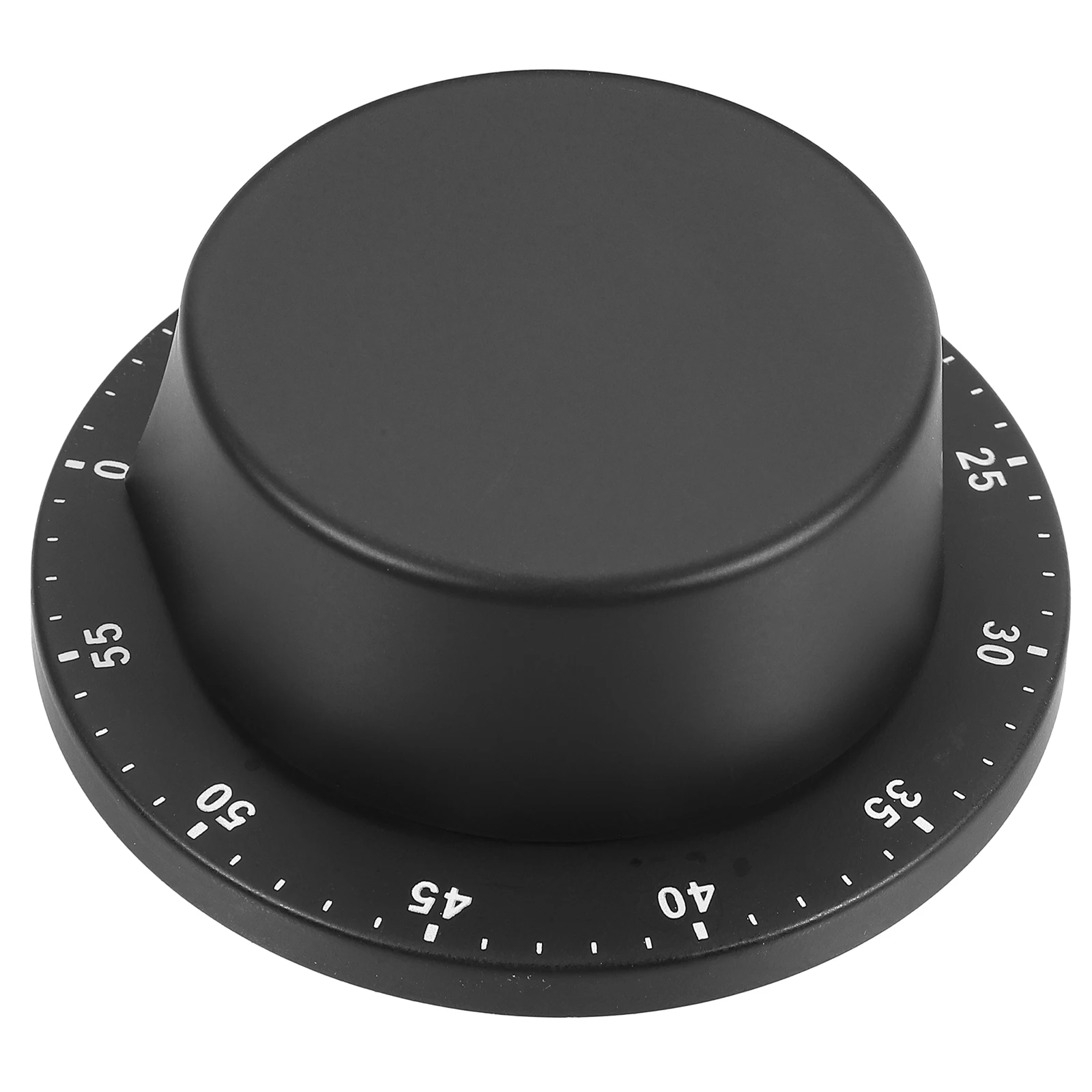 

Kitchen Timer Cooking Mechanical Countdown Tool Stainless Steel ABS Loud Alarm Clock Baking Reminder Egg Pancake Cookie Cake