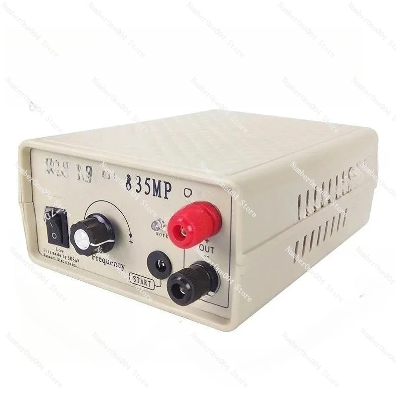 

835 Inverter Head 2500w High Power Inverter Intelligent Energy Saving 12v Voltage Converter