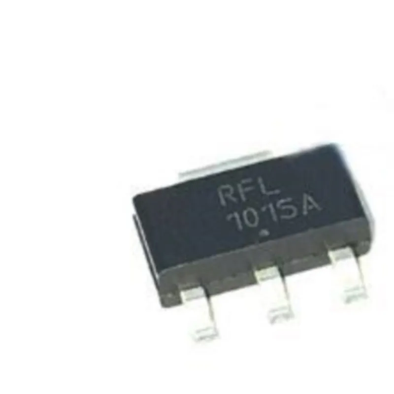 

100%New NEW NCP1015ST65 NCP1015ST65T3G