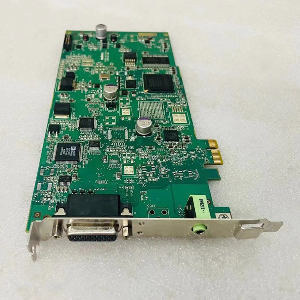 For MATROX Acquisition Card RTX2SD/BRD P/N63039621911 Y7302-00