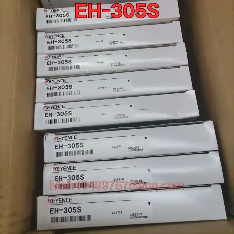 New EH-305S sensor Original authentic Latest Quotation for 2026