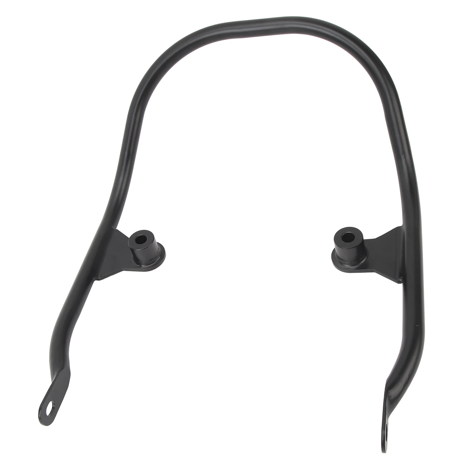 

Motorcycle Passenger Hand Rail Armrest Stable Stylish Rugged Design for Kawasaki Z650RS 2022-2024 Motorcycle Handle Accessory