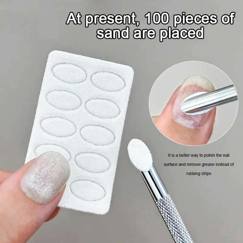 Nouvelle spatule de manucure, pour enlever les cuticules des ongles, bâtons poussoirs pour cuticules, outil pour enlever les cuticules, SPT05