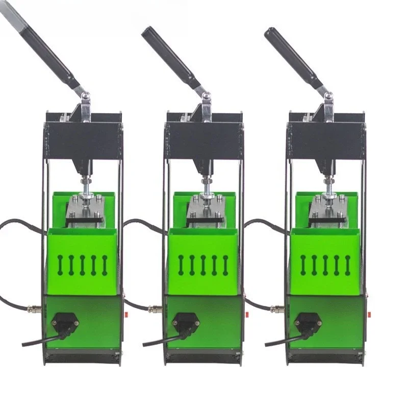 AUPLEX heat transfer ten-station pen machine sublimation pen hot stamping machine activity promotional gift pen DIY pattern