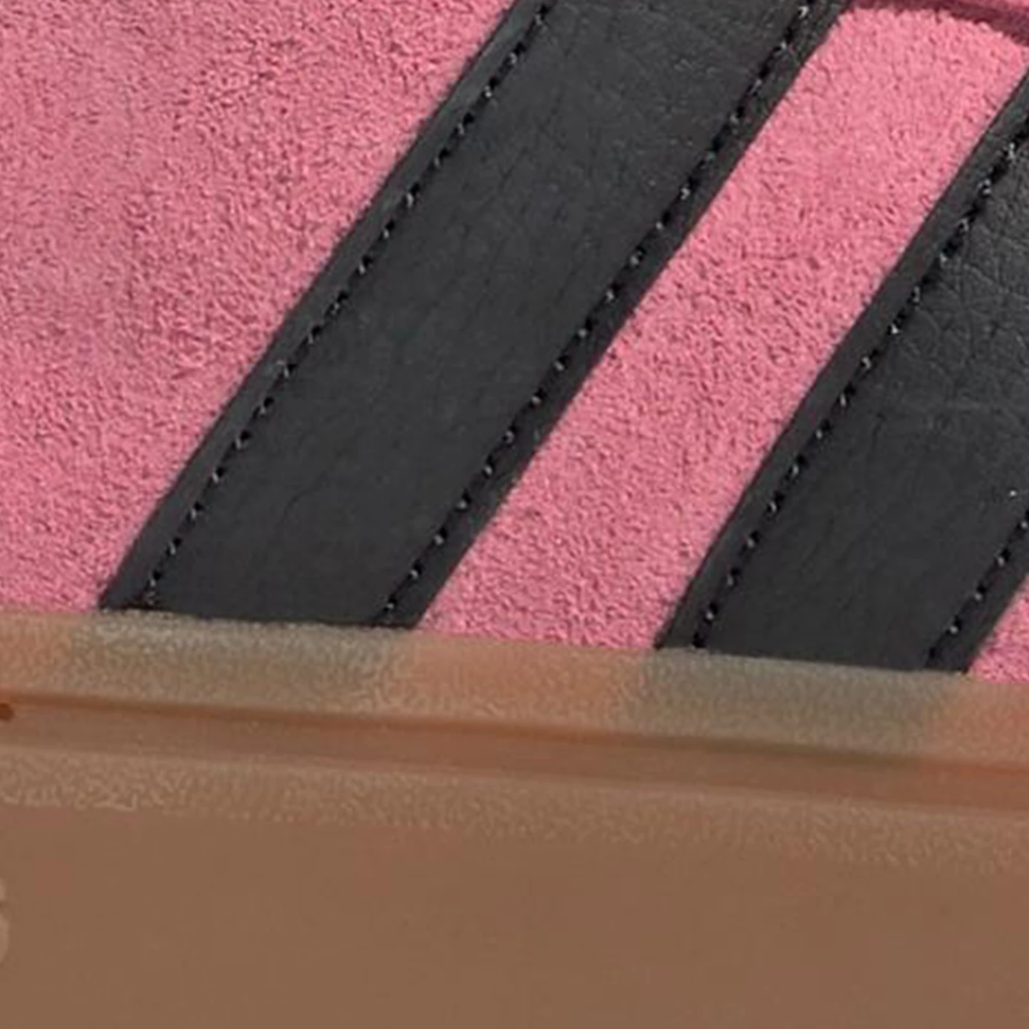 أديداس حقيقية 2025 ربيع جديد حذاء نسائي كلاسيكي خفيف الوزن JH8669