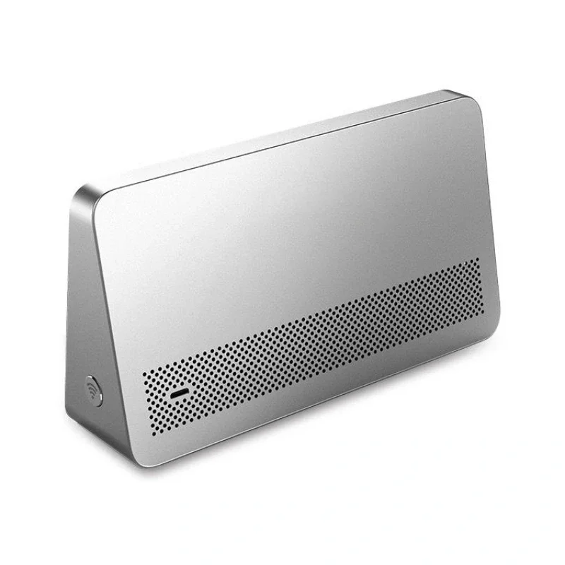 Detector de aire doméstico interior