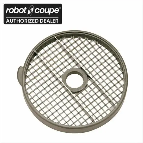 Robot Coupe 28119 Food Processor Dicing Grid 10 mm x 10 mm Genuine