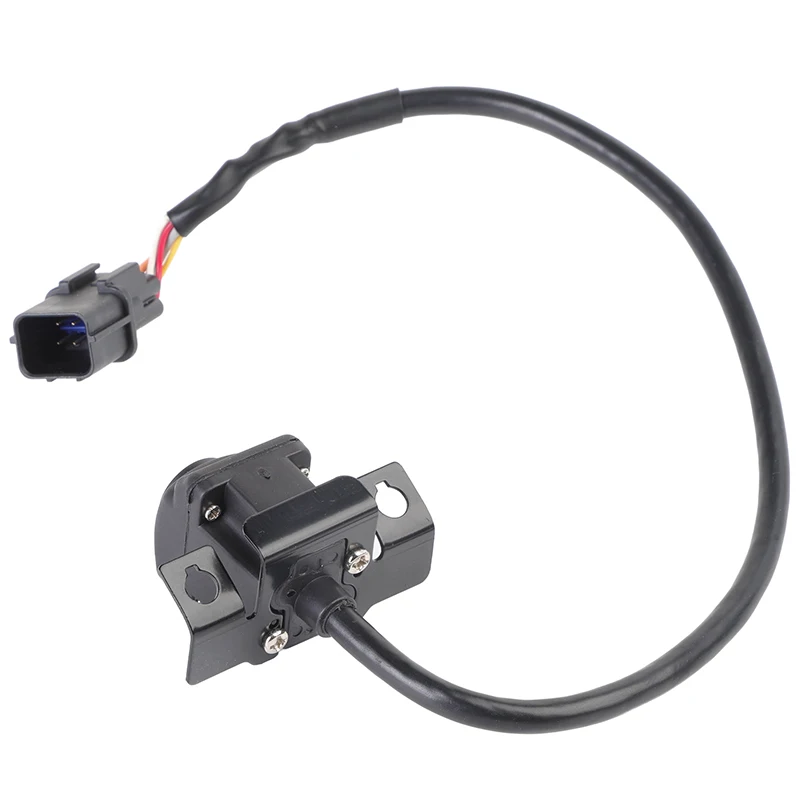 95760-A4100 Rückansicht Kamera Reverse Einparkhilfe Auto 95760A4100 95760A4031 95760-A4031 Für Kia Carens 2014-2017 – Detail 5