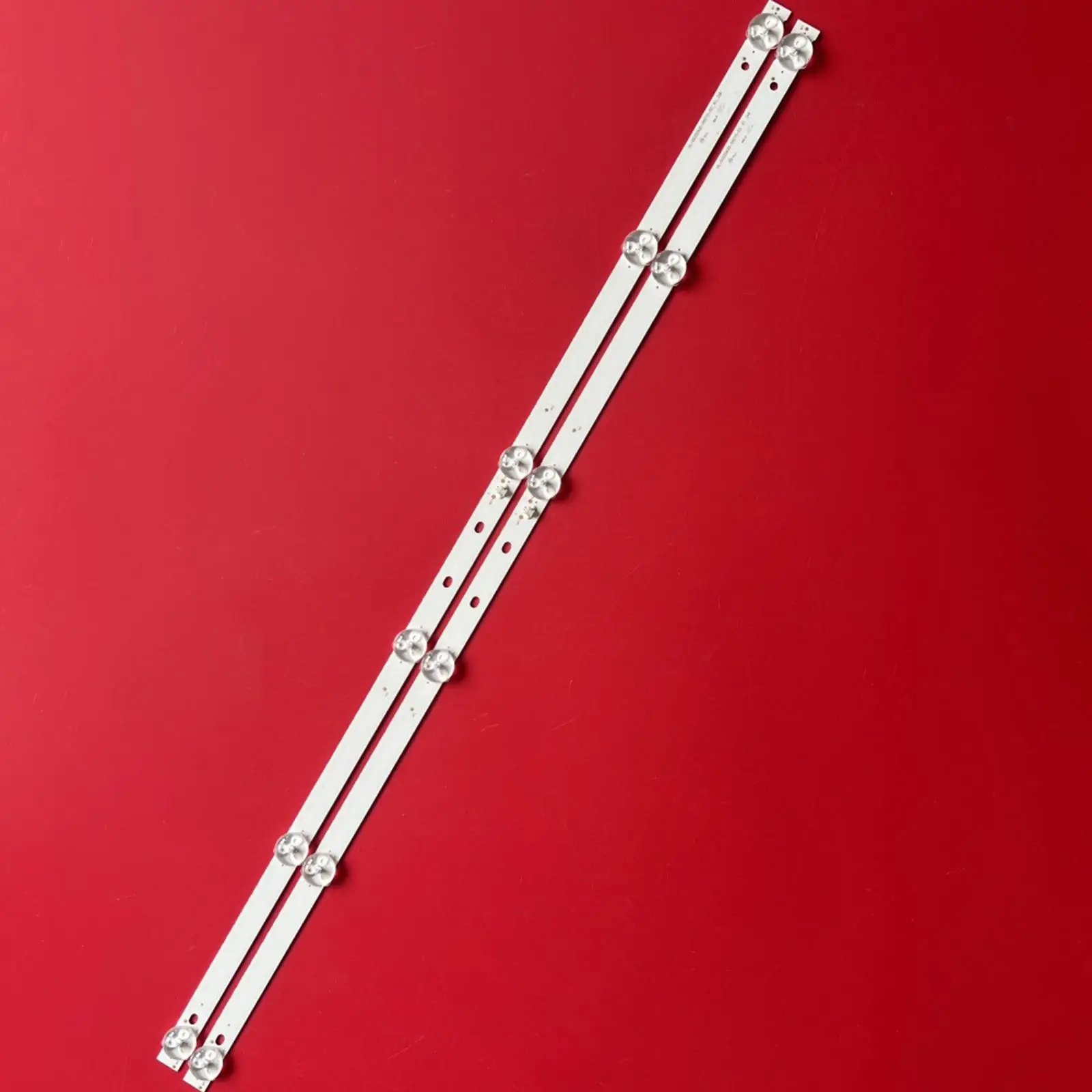 LTV3206 LE32Z4TS SMT32Z1TS용 TV LED 백라이트 스트립 라이트 스트립 2개