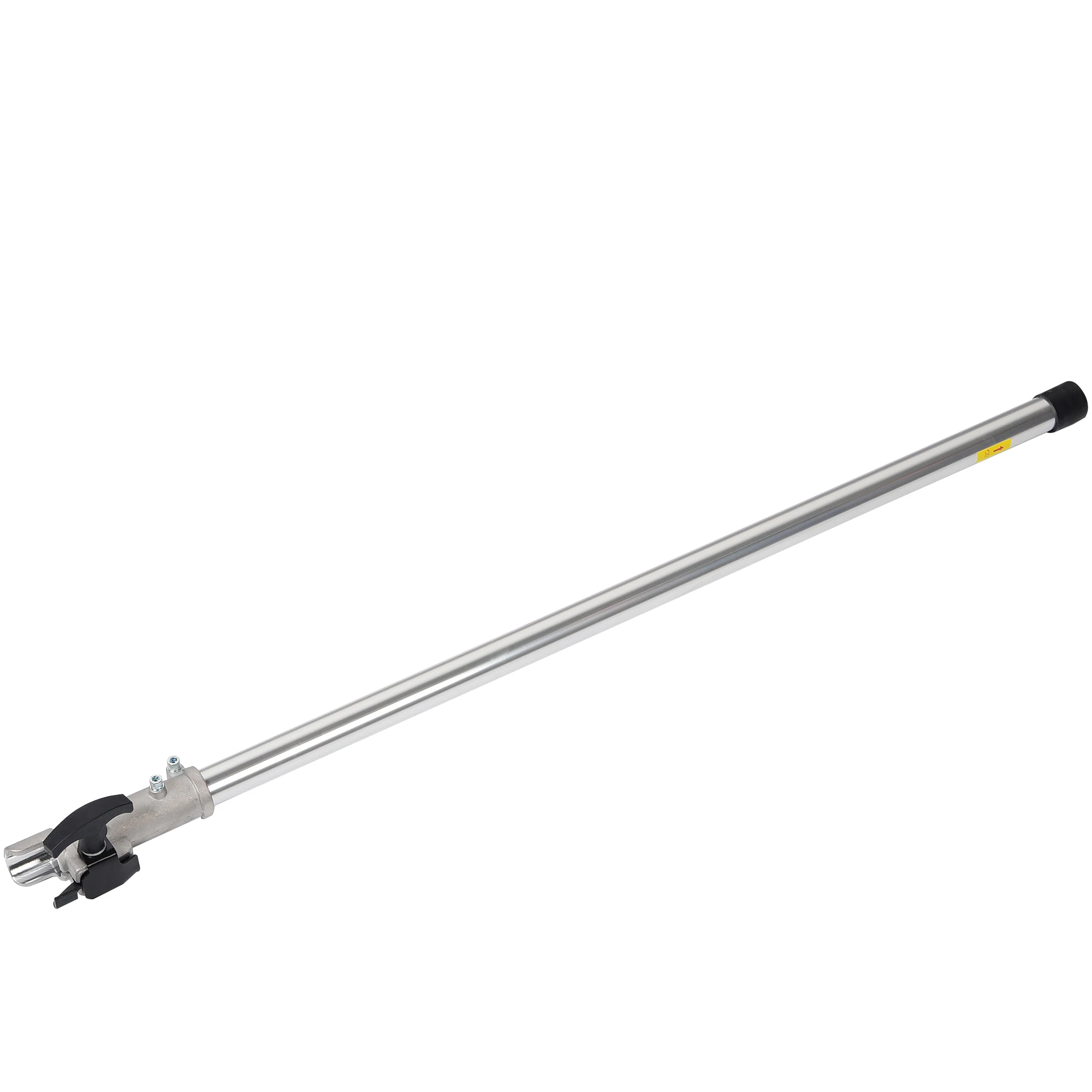 New Model 2PCSX80CM Long,9 Teeth Shaft,26mm Tube Extension Pole for Multi Brush Cutter Grass Trimmer Pole Pruner Hedge Trimmer