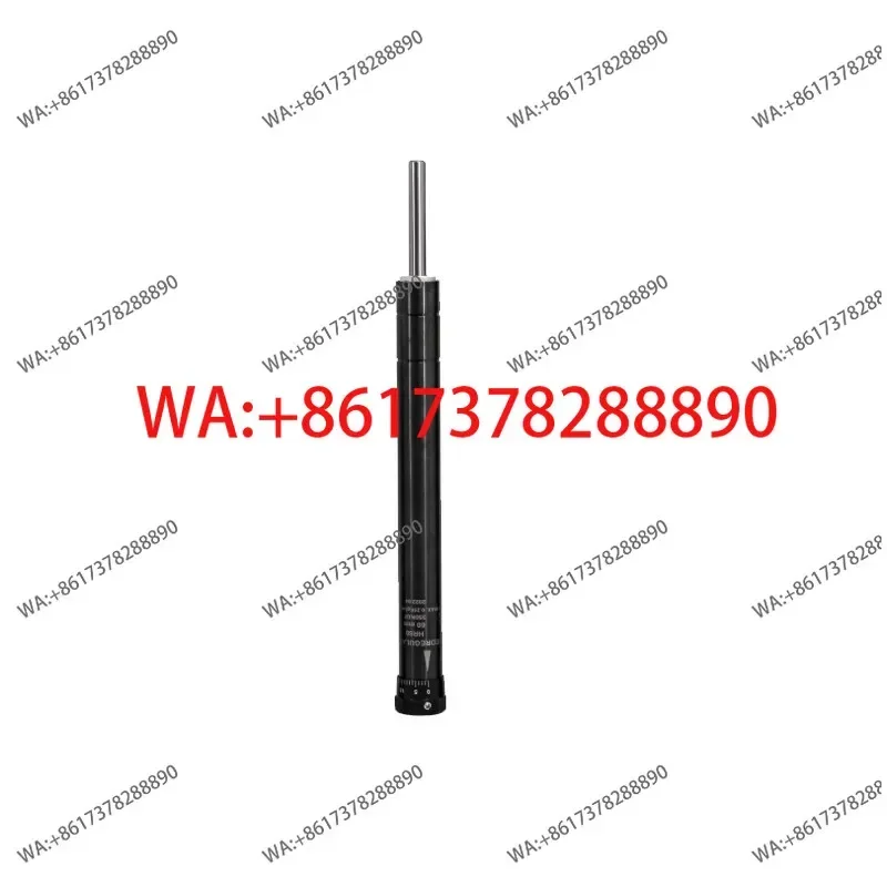 15Kg hydraulic adjustable hydraulic buffer damper hr60 cylinder sr80 stabilizer shock absorber 2430 pneumatic