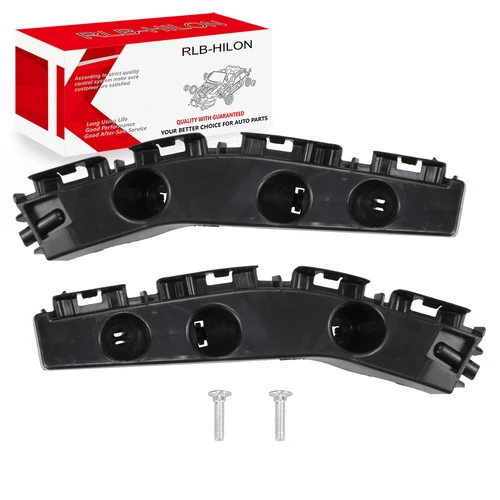 Imagen 1 del producto Soporte espaciador de parachoques delantero para Jeep Compass 2011-2016 5182596AB 5182597AB