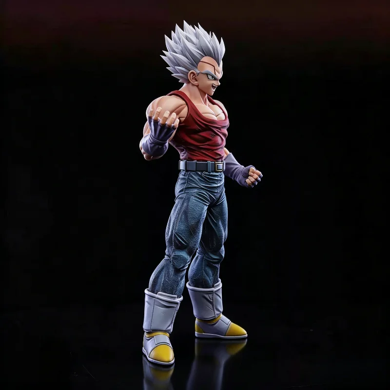 

Предзаказ: Коллекционная 3D-статуэтка Вегеты-младенца из Dragon Ball GT, 31 см, аниме-фигурка