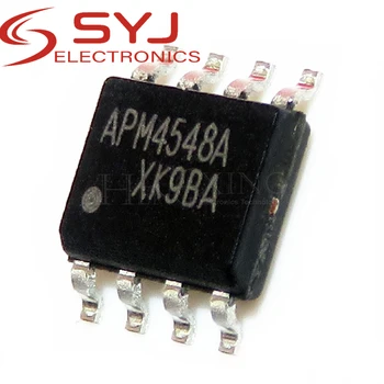 10 teile/los APM4548AKC-TRG apm4548a apm4548 sop-8 auf Lager