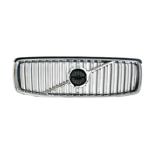 For Volvo XC90 2016-2019 Front Grill OE 31425933 Car Accessory Replacement Part for Exterior Styling