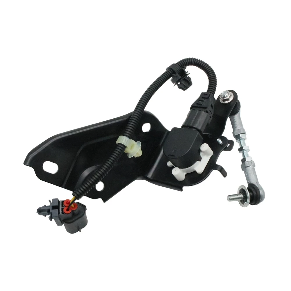 مستشعر مستوى الارتفاع الخلفي الأيسر 89408-60030 لسيارة لكزس GX460 تويوتا لاند كروزر 150 ملحقات السيارات-T45C