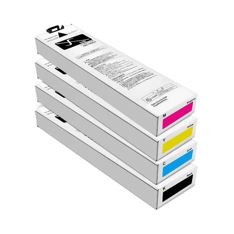 

Limited-time discount Compatible Ink Cartridge For Riso Comcolor FW1230 FW2230 FW5230 FW5231 FW5000 Inkjet Printer S-7250 S-7251