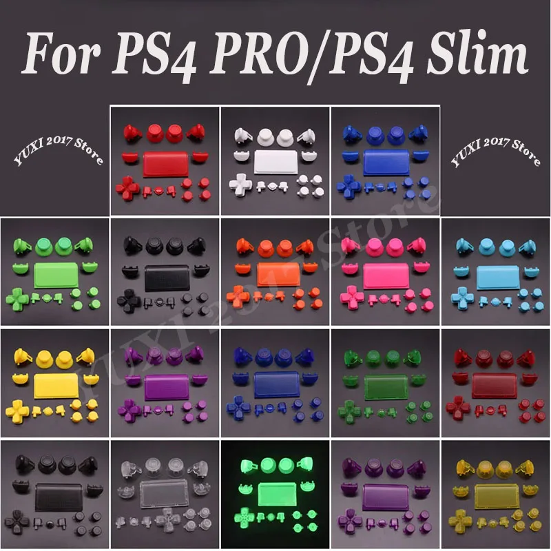 1Set Of Trigger But… - image