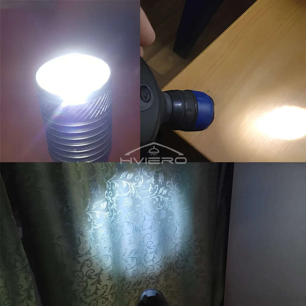 50/100X Advertising Lighting High Power LED Chip Lamp Bead Line Emitter Diode Decoration Light White Red Green Blue DIY Led Bulb