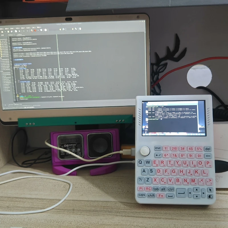 Kit d'ordinateur portable pour - Raspberry Pi Keyboard avis et prix