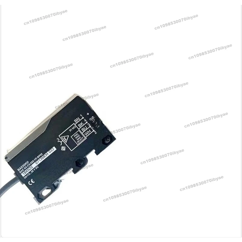 Suitable for Capacitive Amplifier BAE00KH Sensor BAE SA-CS-025-YP-BP02