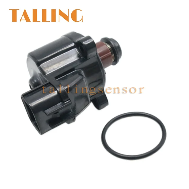18137-93J00 Idle Air Control Valve IAC For Suzuki Outboard 4 STROKE DF150 175 200 1813793J00 Automobiles Spare Parts