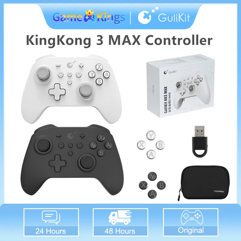 Gulikit Kingkong3 M…