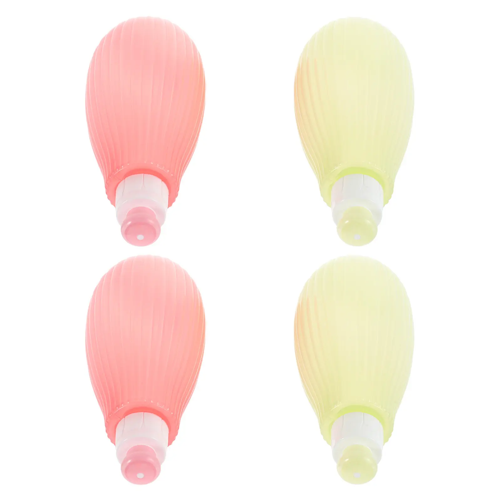 

Washable Cleaner for Newborns Ergonomic Shape No Residue Left Ideal for Sensitive Skin