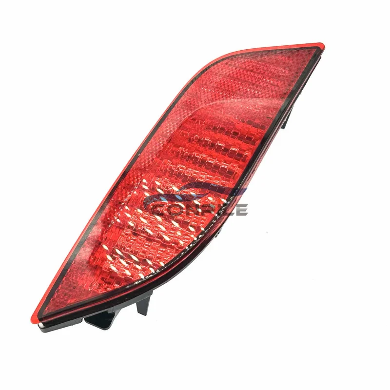 1pc OEM 55112679AA 55112678AA Rear bumper light (reflector) for Jeep Compass 2017-21