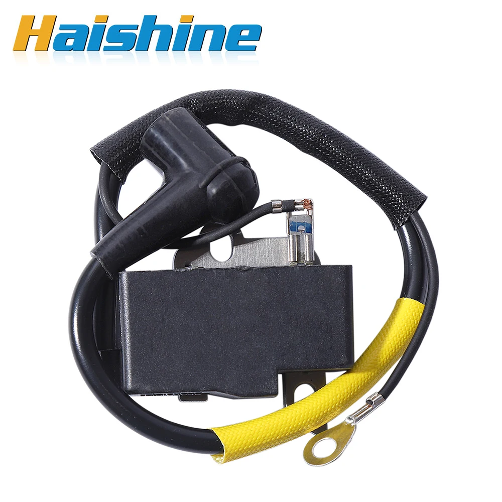 Bobina de Ignição para Dolmar Ps4605 Ps5105 Motosserra Makita Ea5000e