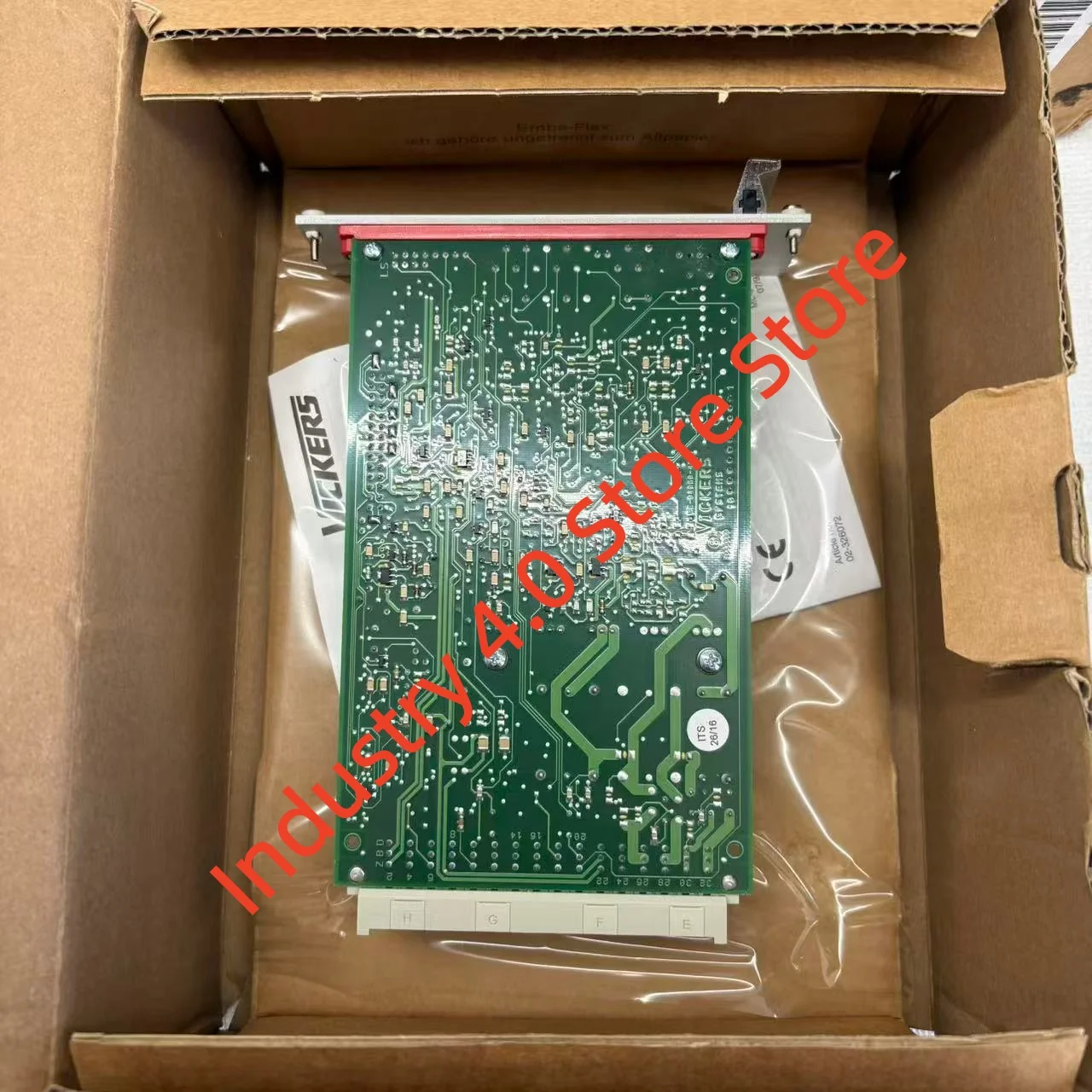 Power Amplifier  EEA-PAM-571-A-32  new in box