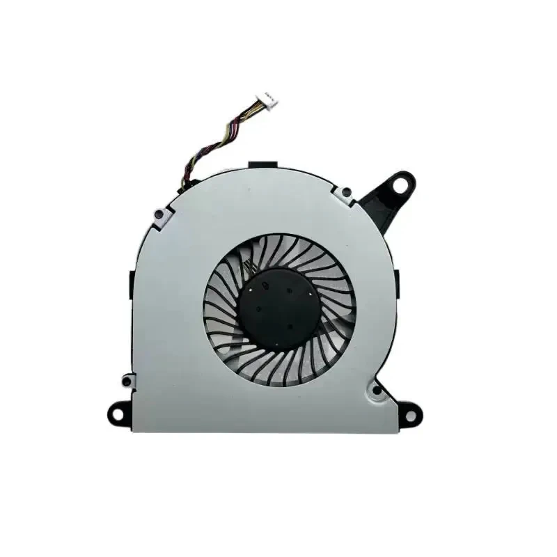 New CPU Cooling Fan For Intel NUC8I7BEH NUC8 I3 I5 I7 Computer Fan BSC0805HA-00 DC05V 0.60A 1Z24L9R 4 PIN