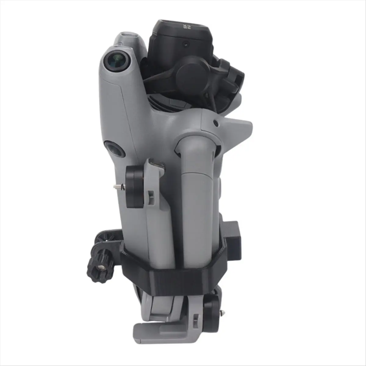 Punctual- Extension Bracket for DJI MINI 5 PRO Lightweight Safety Top Adapter Clip Mount Protective for DJI MINI 5 PRO Drone