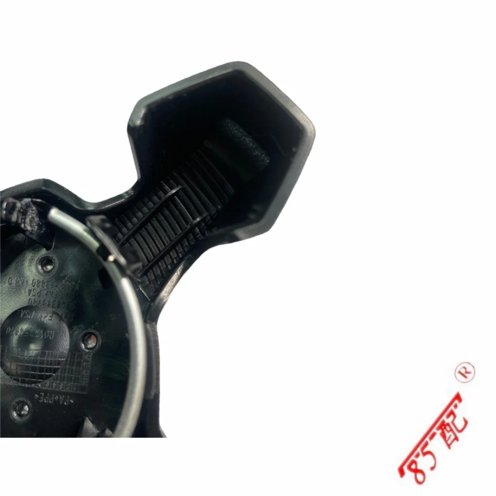 9848313780 is suitable For Peugeot 2008 208 P24 wheel hub cover body new shield