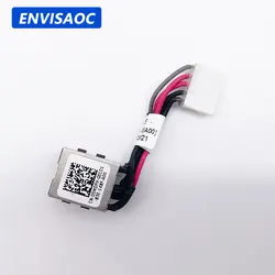 For Dell Latitude 5480 E5480 5490 E5490 5491 E5491 Laptop DC Power Jack DC-IN Charging Flex Cable 05MDFH CDM70 DC30100ZD00