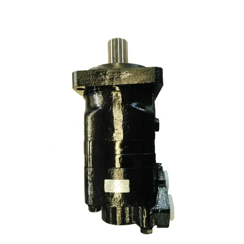 BM2 Series High Spe…