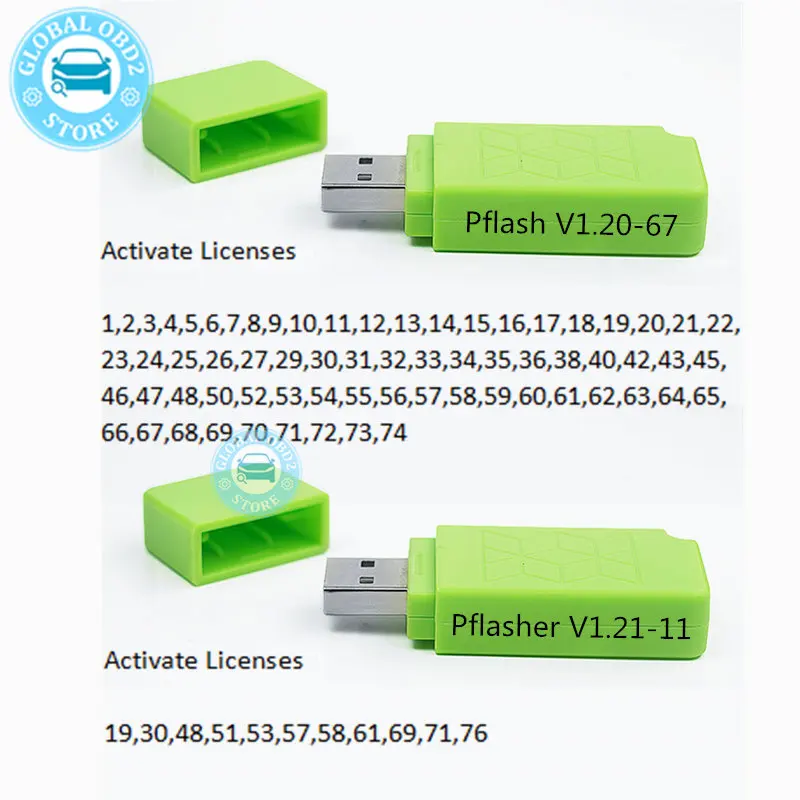 SM2 USB دونغل فلاش 67 في 1 V1.20 V1.21 11in1 PCMtool PCMmaster كامل 67 رخصة مدعومة قراءة الكتابة عبر التمهيد ECU أداة رئيسية #3