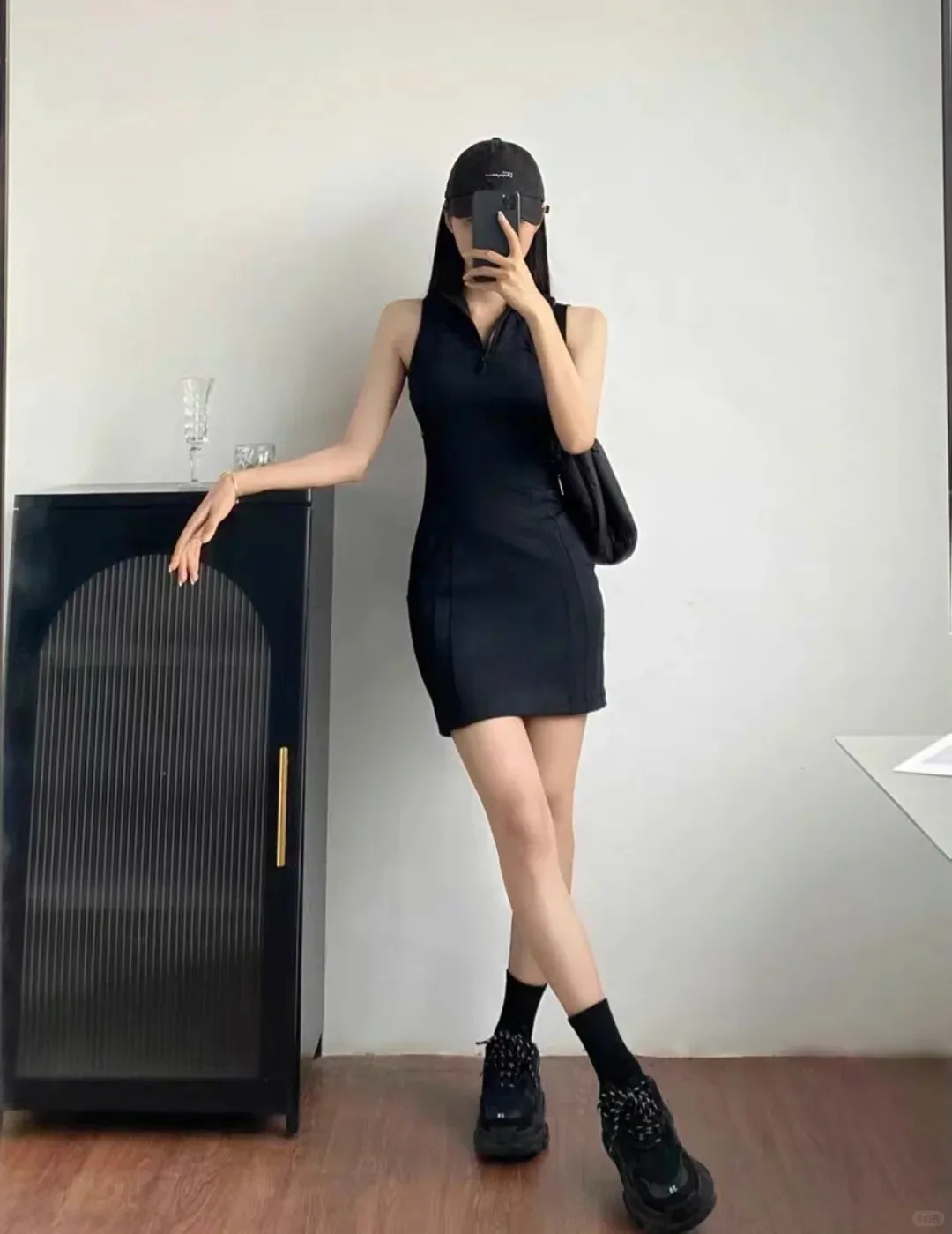 Este es un vestido de verano