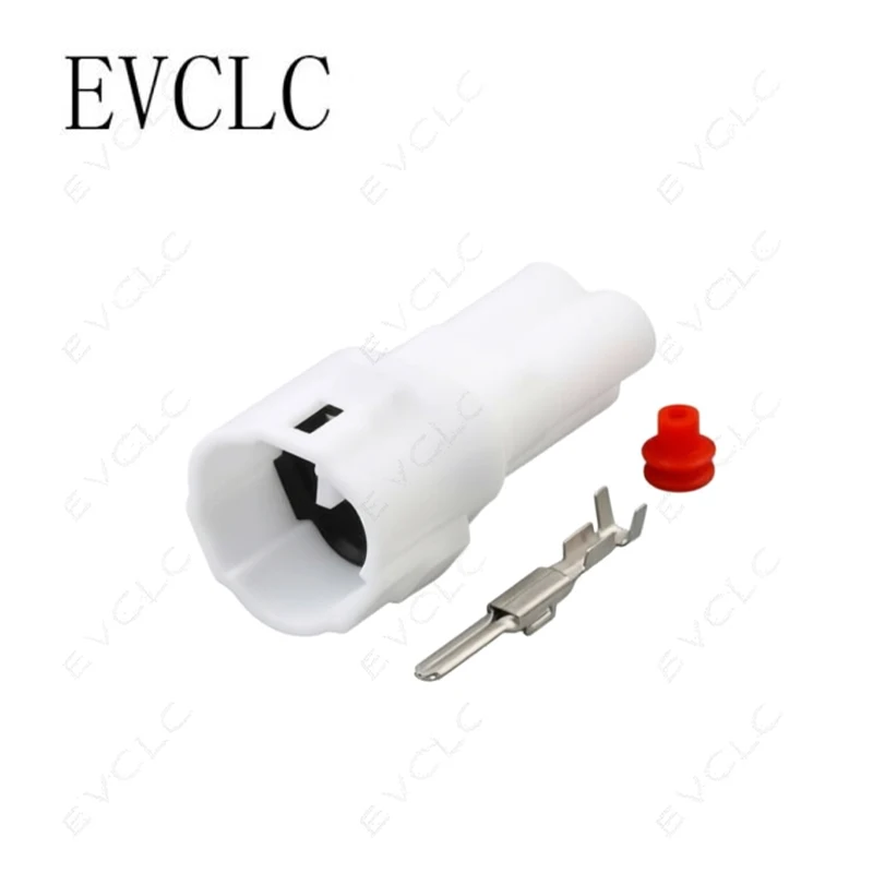 Conector Coche 3 Pines Impermeable 6187-3231 - usage example