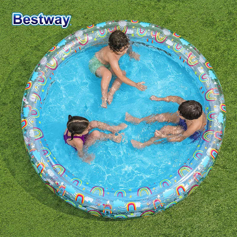 bestway-piscine-gonflable-arc-en-ciel-pour-enfants-jeu-familial-amusant-saisonnier-51048-1-piece